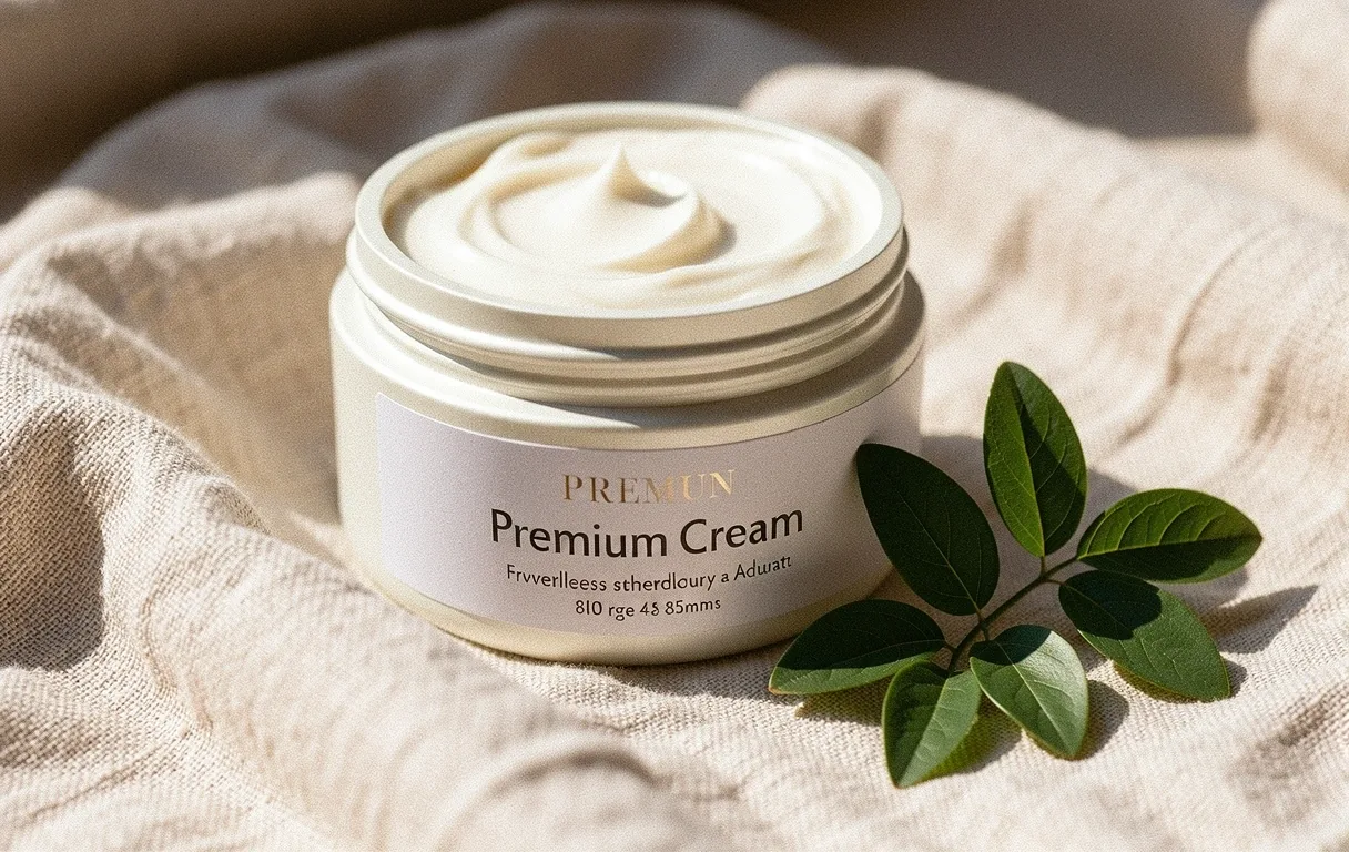 Cream for women