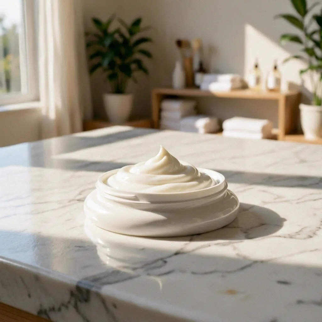 Moisturizing cream at KinesioPoint