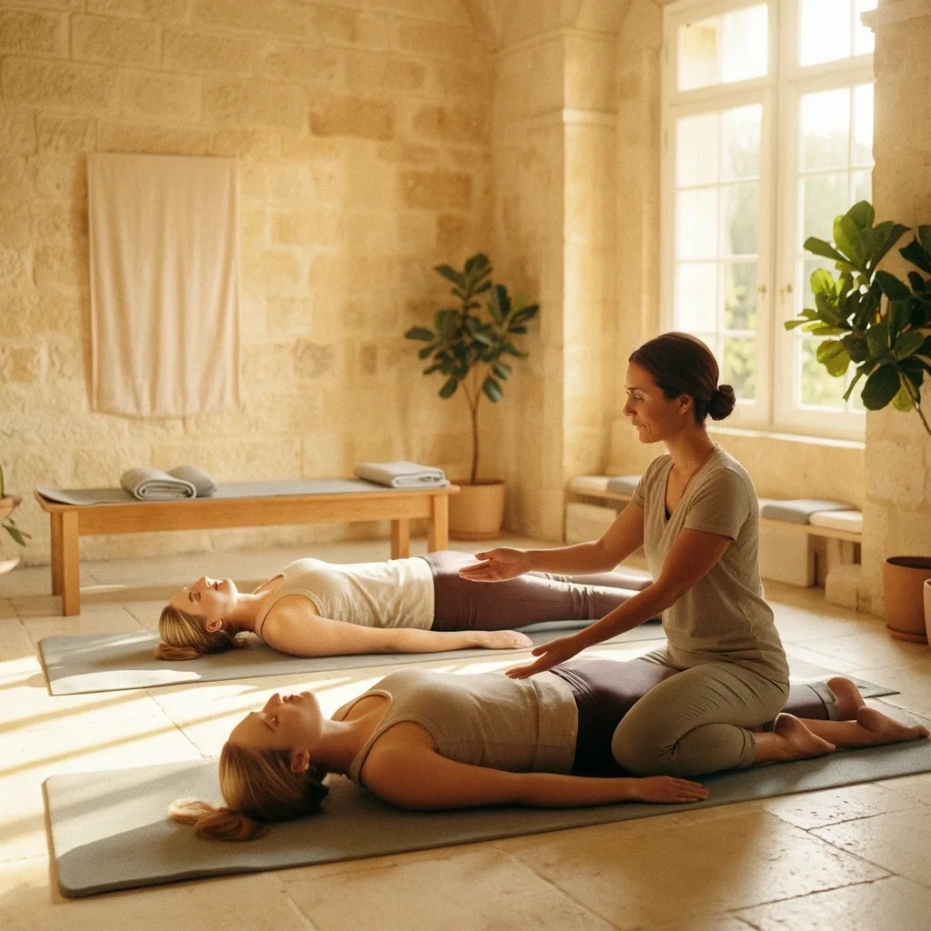 KinesioPoint Sanctuary